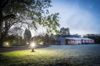 Brook Marston Farm Hotel
