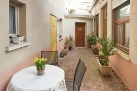 Hôtel de l'Ill