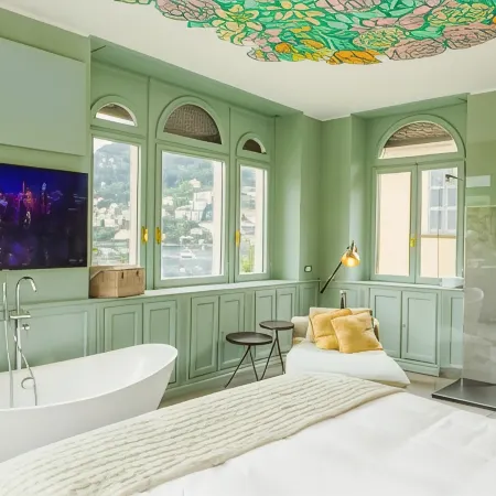Bello!Lake Como Suites
