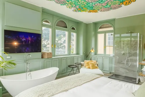 Bello!Lake Como Suites - Guest houses
