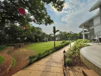 Tranquil Resort & Spa