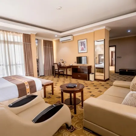 Lemigo Hotel