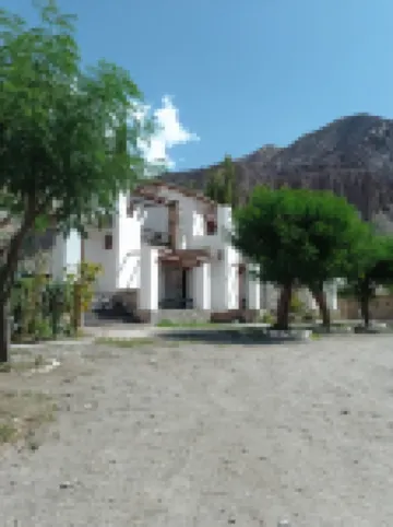 科克納的避難所 住宿飯店