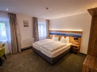 Gasthof Messerschmied Hotels in Grassau