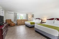 Grey Bonnet Inn Hotels in Chittenden