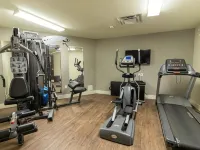 The Kanata by BCMInns Blairmore Hotels in Crowsnest Pass