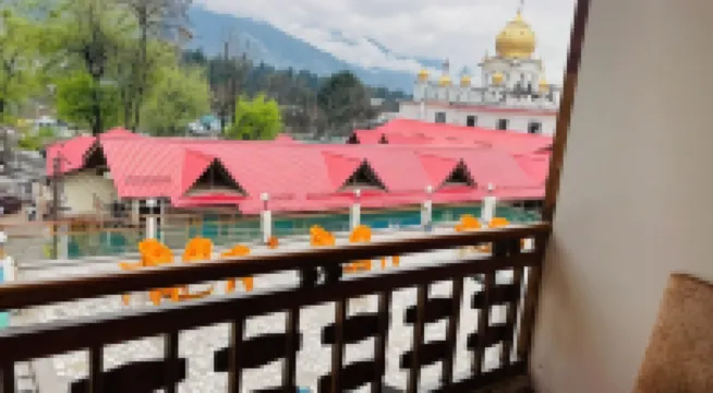 Hotel Hilltop