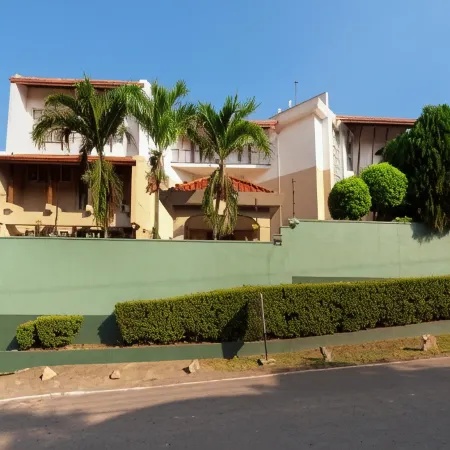 Villa 53