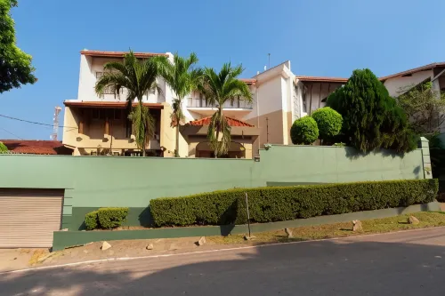 Villa 53 - Badekar