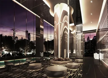 รูปภาพของLuxury Apartment Near Downtown