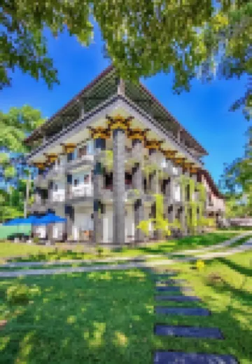 Sigiriya Kingdom Resort โรงแรมใน