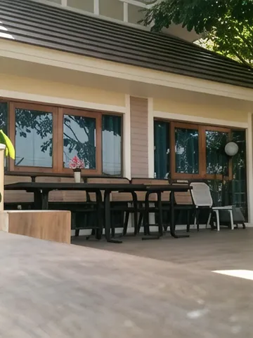 รูปภาพของดำเนินเเคร์ รีสอร์ท