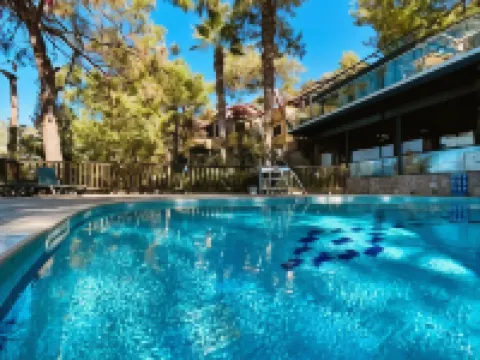 Symbola Oludeniz Beach Hotel Hotels in Fethiye