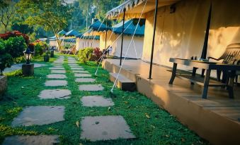Three Hills Resort Coorg