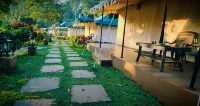 Three Hills Resort Coorg Hotel di 