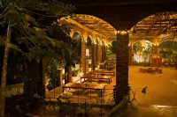 SoultoSoul Guesthouse - 停車場