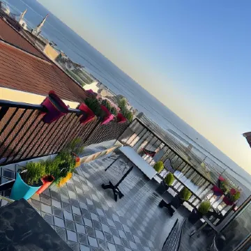 Sultanahmet Nu Hotel Отели рядом с достопримечательностью «Кадыкёй»