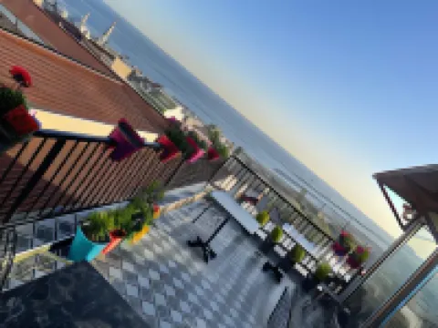 Sultanahmet Nu Hotel