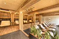 Biohotel Rastbichlhof - Neustift im Stubaital - Spa