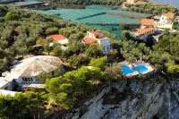 Villaggio Villa Lubrense