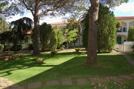 Hotel Marelba