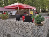 Gedeon Tanya Panzió Hoteles en Jakabszállás