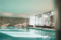 Parkhotel St. Leonhard - Pool