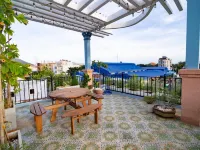 Hacoda Homestay Hotels near Dat Tham Beach