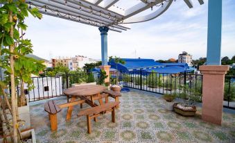 Hacoda Homestay