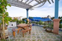 Hacoda Homestay Hotels in Con Dao Island