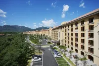 Hanwha Resort Seorak Sorano - Romantic