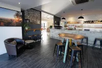 The Stirling Motel Hotels in Rockhampton