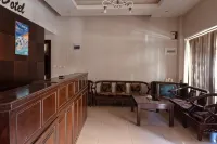 Madaba Hotel