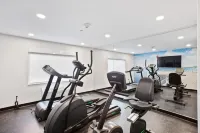 Extended Stay America Premier Suites - Providence - East Providence - Gym