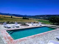 Hotel Ronda Moments Hotels in Ronda