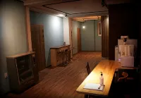 Gangneung Guesthouse Myu