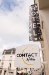 Hôtel le Patio de Victor, Lorient Hotels near National Maritime Museum - Port Louis