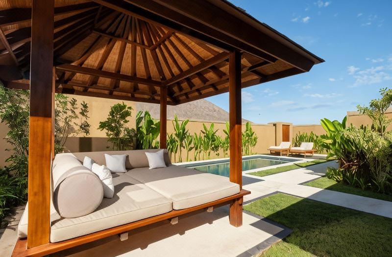 REVĪVŌ Wellness Resort Nusa Dua Bali photo 4