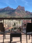 Matterhorn Inn - Mountain View