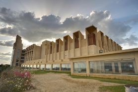 Zaver Pearl Continental, Gwadar