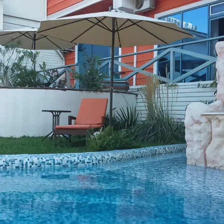 Sapar Standart Hotel улучшенный Стандарт