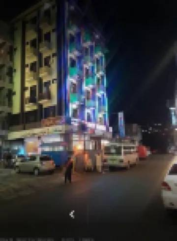 巴林格雷斯酒店 巴林酒店