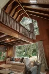 Rockwood Karkloof Forest Lodge & Mountain Cabin