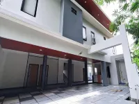 House of Aswana Monjali RedPartner Hotels in Ngaglik