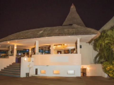 Hôtel Sarakawa Hotels in Golfe