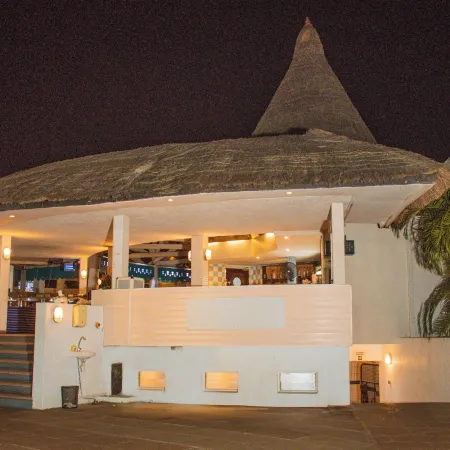 Hôtel Sarakawa