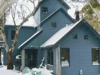 Snowed Inn Apartment Hotels in Dinner Plain