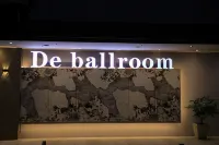 Hotel de Leon Hoteles en Lahad Datu