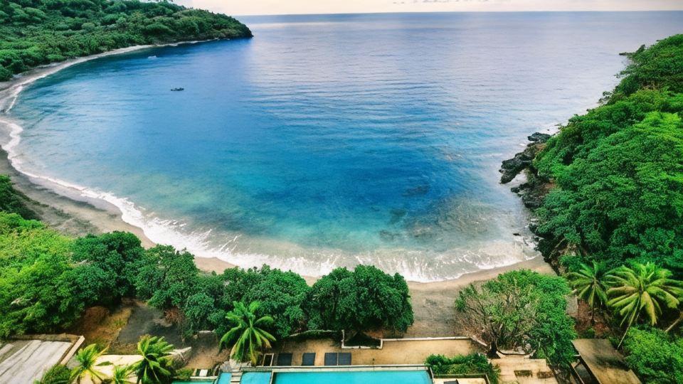 Louis Kienne Resort Senggigi