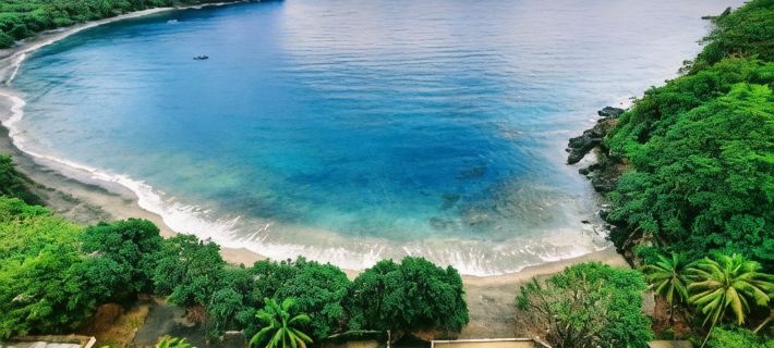 Louis Kienne Resort Senggigi Hotels in Lombok